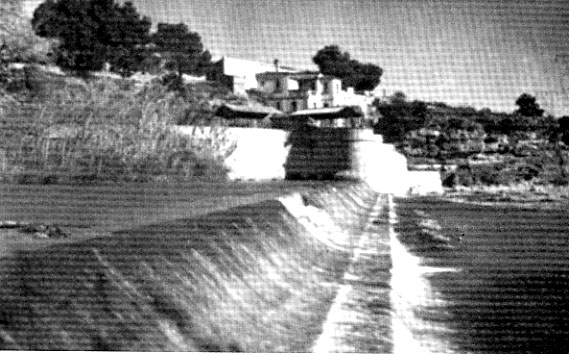 Assut Almassora-Castelló